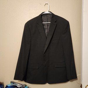 "IZOD MENS CLASSIC FIT SUIT JACKET"